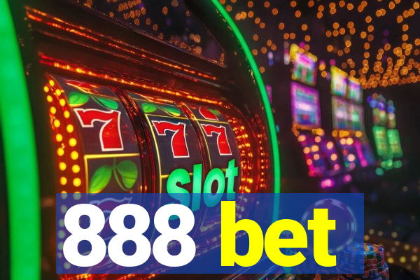 888 bet